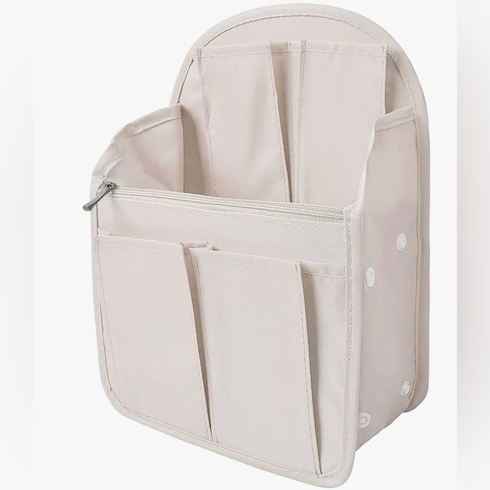 Vercord Backpack Organizer Insert Liner Hanging Travel Bag